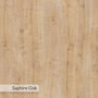 Hanah Home Escritorio de Estudio Sapphire Oak